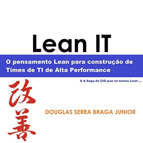 Lean It (Portuguese Edition)