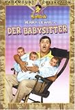 Der Babysitter - F�nf auf einen Streich - Jerry Lewis