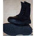 Security Einsatzstiefel Kampfstiefel Army Outdoor Boots Gr.46