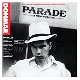 Parade - 2007 Donmar Warehouse Cast Recording