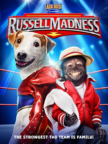 Russell Madness