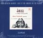 Jazz at the College of the Pacific