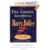 The Gospel According to Harry Potter: Leader's Guide for Group Study