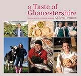 A taste of Gloucestershire