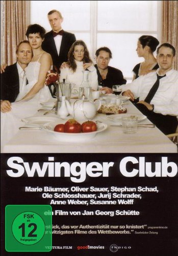 Indigo Swinger Club