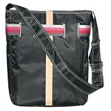 Merona® Messenger Bag - Black