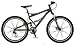 Schwinn Protocol 2.0 26-Inch Dual-Suspension Mountain Bike