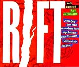 Ketil Bjornstad: RIFT, Ein Rockopera
