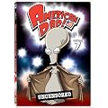 American Dad Volume 7
