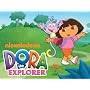 Dora the Explorer Season 1