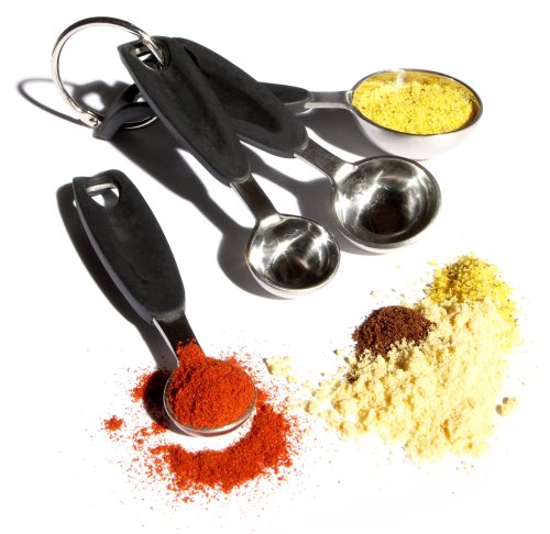 Pinzon 4-Piece Measuring Spoon Set