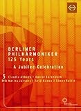 UPC 880242000682 product image for Berliner Philharmoniker: 125 Years - A Jubilee Celebration (Berlin Philharmonic) | upcitemdb.com