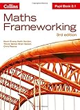 Maths frameworking. Pupil book 3.1