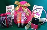 Little Girl's 8-Piece Glam Gift Set (S5)