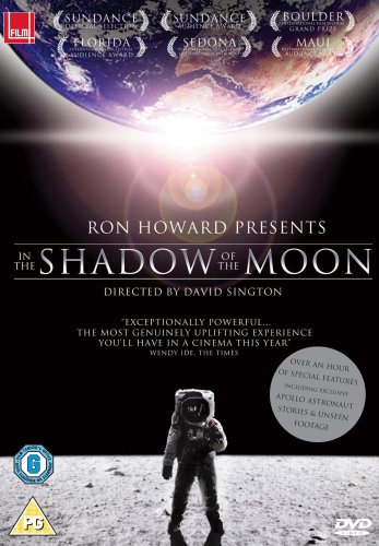 In The Shadow Of The Moon [2007]