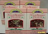 StrawBerried Treasure Fruit Dip - 4 Boxes