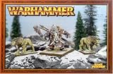 Eigenschaften Games Workshop 99110213003 / Ogerkönigreiche Oger-Jäger (Box) [95-12]
