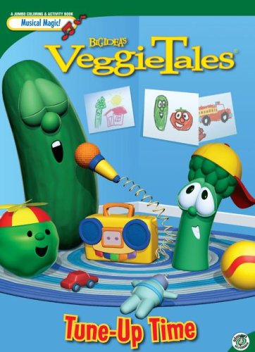 Childrens Toyshop  Toys : Veggie Tales