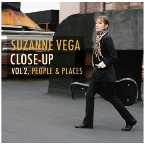 Produkt-Bild: Close-Up 2:People & Places(Acoustic Hits/Re-Recordings)