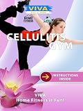 Viva CELLULITIS-GYM Health And Beauty Exercises Viva CELLULITIS-GYM Health And Beauty Exercises