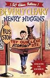 Henry Huggins (Spanish edition)