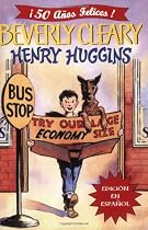 Henry Huggins (Spanish Edition)