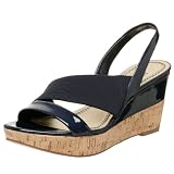 Franco Sarto Women's Blink Wedge Sandal