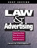 Law & Advertising ?Current Legal Issues for Agencies, Advertisers and Attorneys