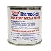 Blue Magic 8024 ThermoSteel High-Temp Metal Repair - 25.08 oz.
