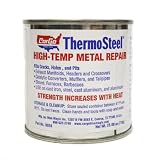Blue Magic 8024 ThermoSteel High-Temp Metal Repair - 25.08 oz.