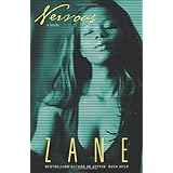 nervous a novel