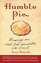 Humble Pie: Musings on What Lies Beneath the Crust