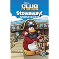 Club Penguin Pick Your Path 1: Stowaway! Adventures at Sea
