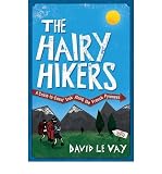 The hairy hikers : a coast-to-coast trek along the French Pyrenees