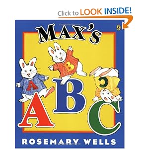 Max's ABC