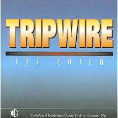 Tripwire (Jack Reacher, No. 3)