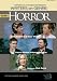 Writers on Genre: Horror