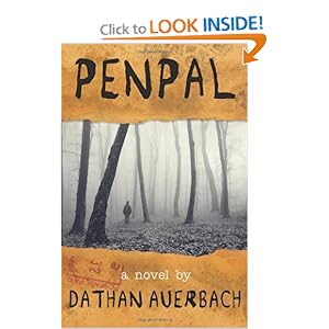 Penpal [Paperback]