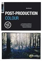 Basics Photography: Post-Production Colour