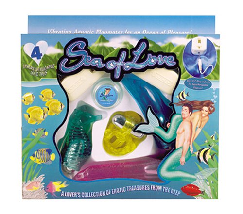 Topco Sea Of Love Kit