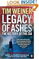 Legacy of Ashes: The History of the CIA