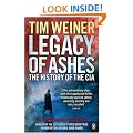 Legacy of Ashes: The History of the CIA