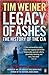 Legacy of Ashes: The History of the CIA