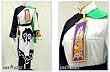 【コススター製】無双OROCHI　魔王再臨 オロチ 太公望風 コスプレ 男女XS～XXXLサイズ 完全オーダメイド対応