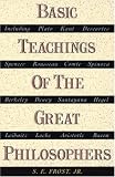 Basic Teachings of the Great Philosophers