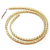 Banggood 96 LED Strip Motorcycle/Car Lights Flexible Grill Light