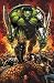 World War Hulk Prologue: World Breaker #1 (Casus Belli, Round Trip, Mastermind Excello)