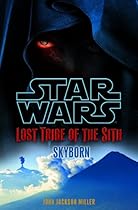 Star Wars: Lost Tribe of the Sith #2: Skyborn