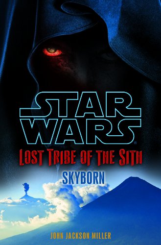 Star Wars: Lost Tribe of the Sith #2: Skyborn