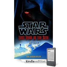 Star Wars: Lost Tribe of the Sith #2: Skyborn
